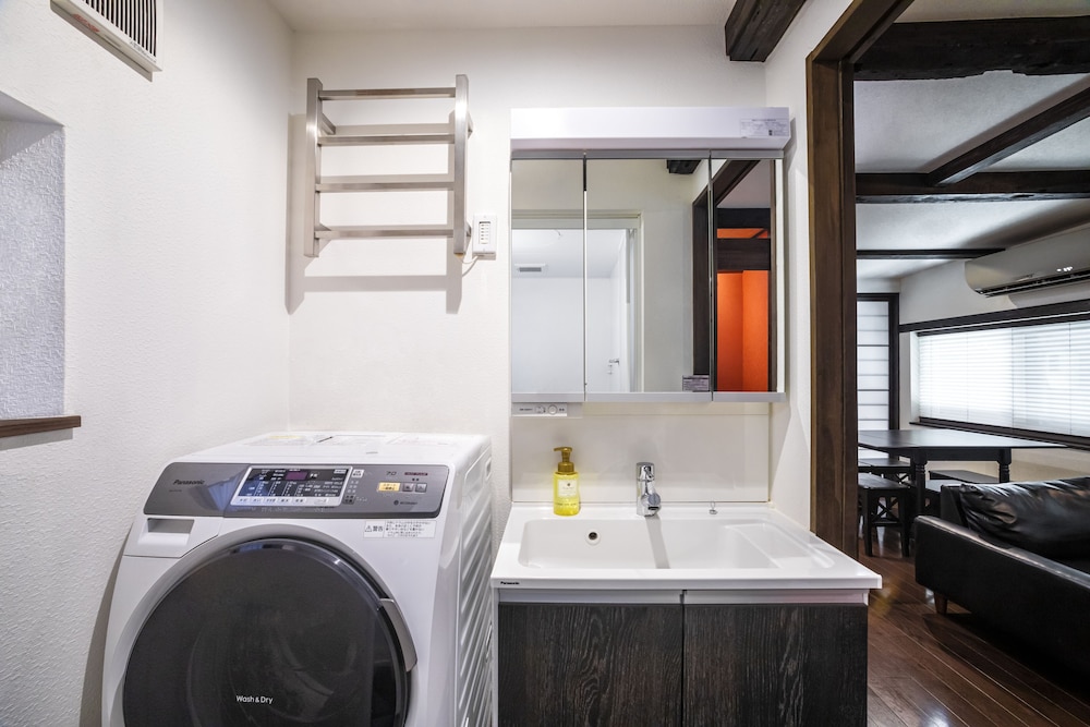 Kiyomizu Villa 34/36