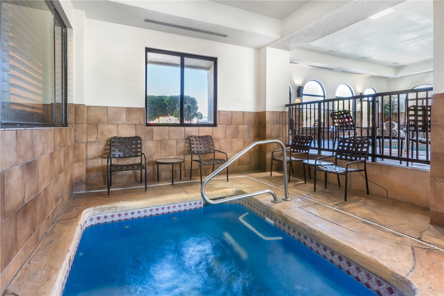 Best Western Plus Inn Of Santa Fe 20/38