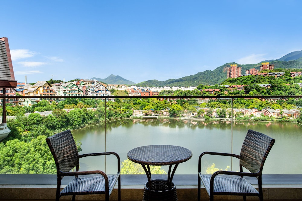 Four Points By Sheraton Heyuan Resort 1/40