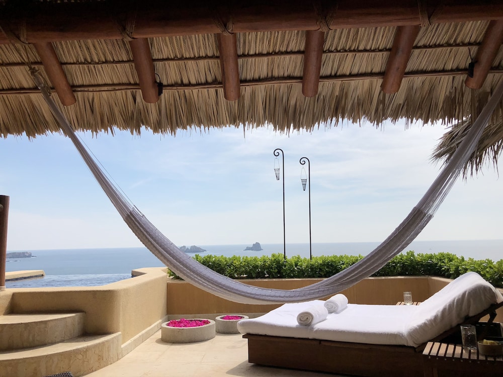 Cala De Mar Resort & Spa Ixtapa 56/69
