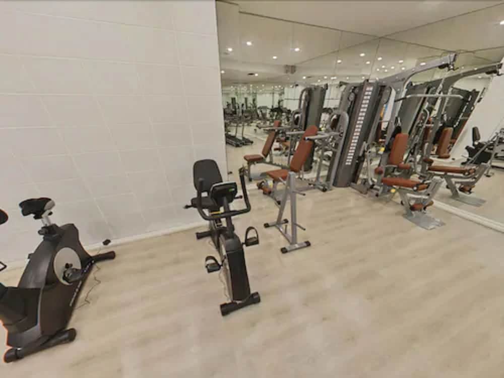 GORUKLE ORUC HOTEL SPA 28/44