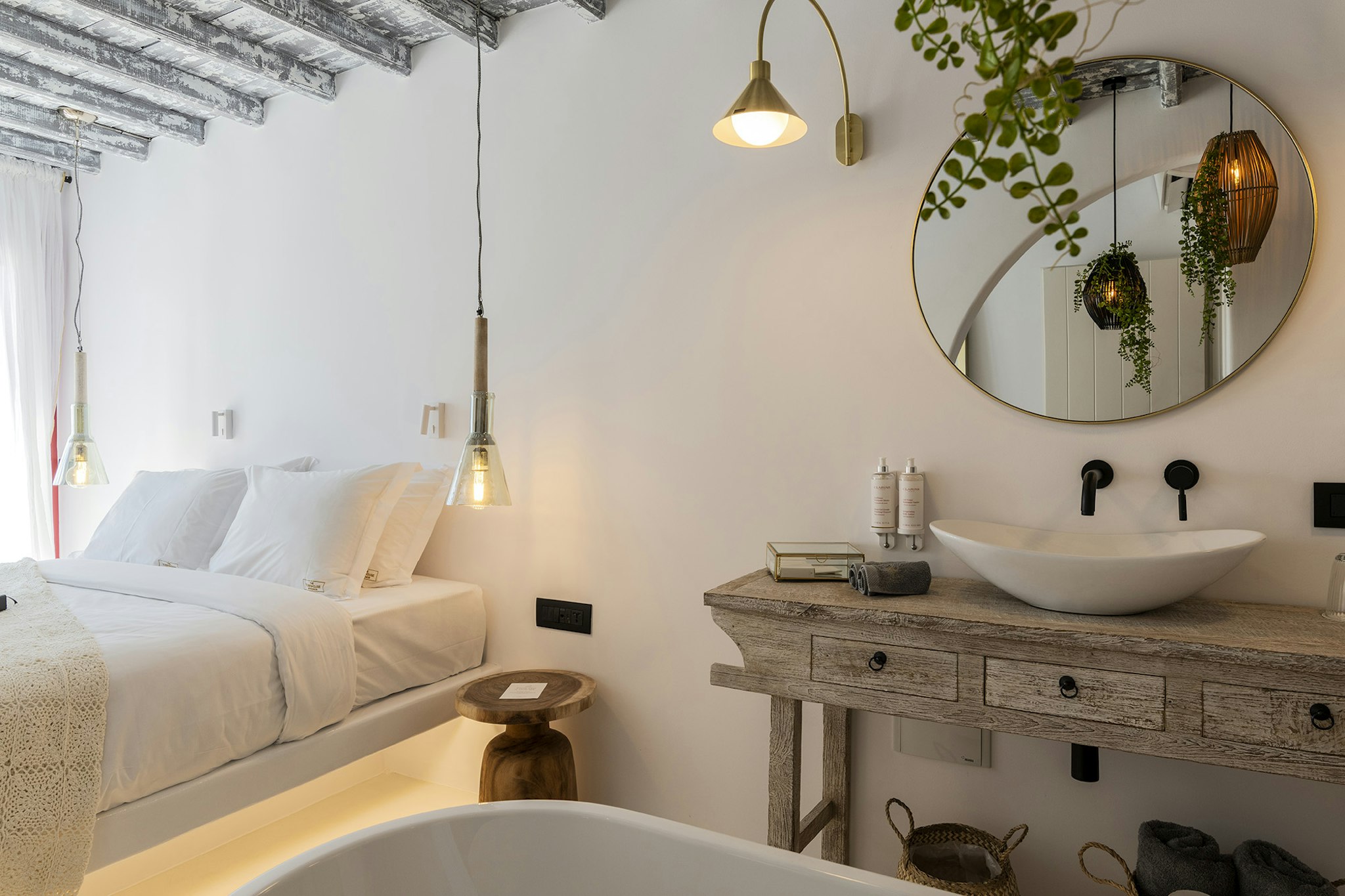 The TownHouse Mykonos - Adults Only 80/80