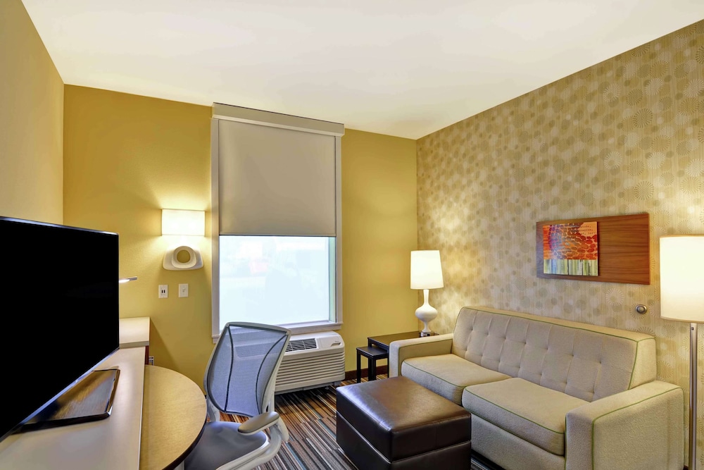 Home2 Suites by Hilton Idaho Falls 32/53