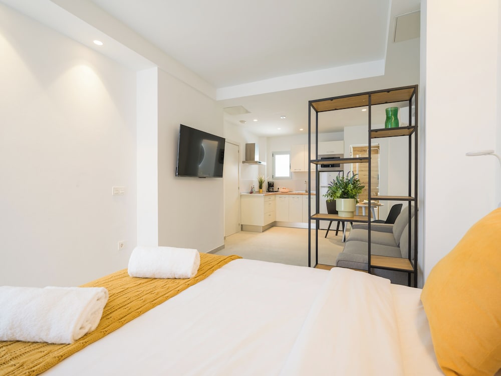 Room at Shabolo Apartments Las Palmas, LAS PALMAS - CANARY ISLANDS