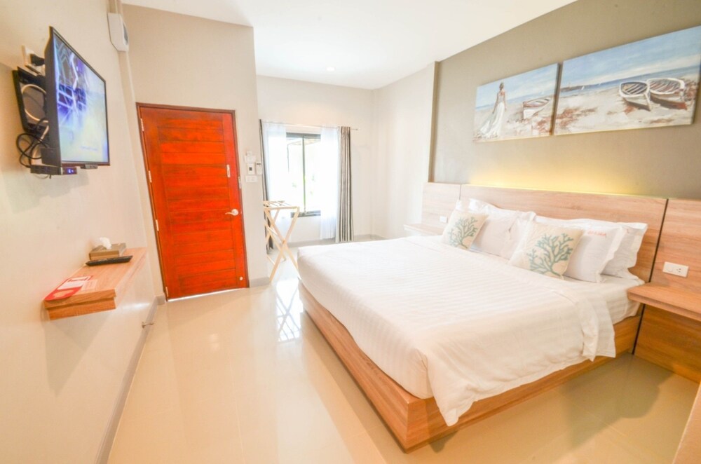 Seesea Resort 28/62