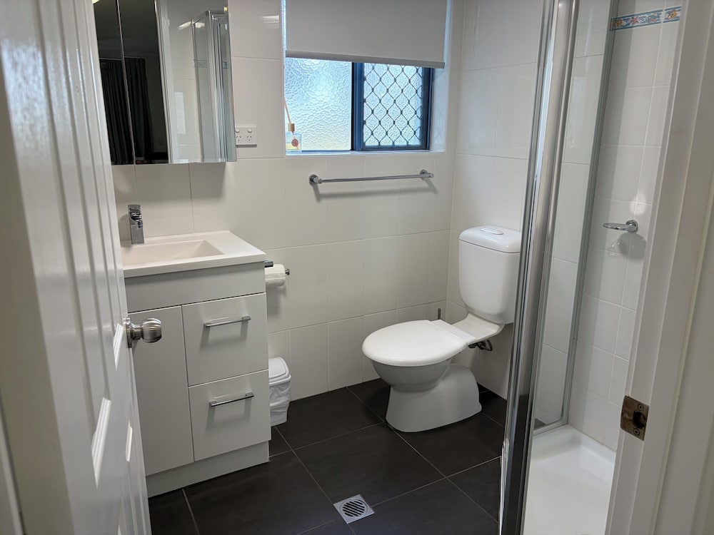 Portobello Resort Apartments 71/73