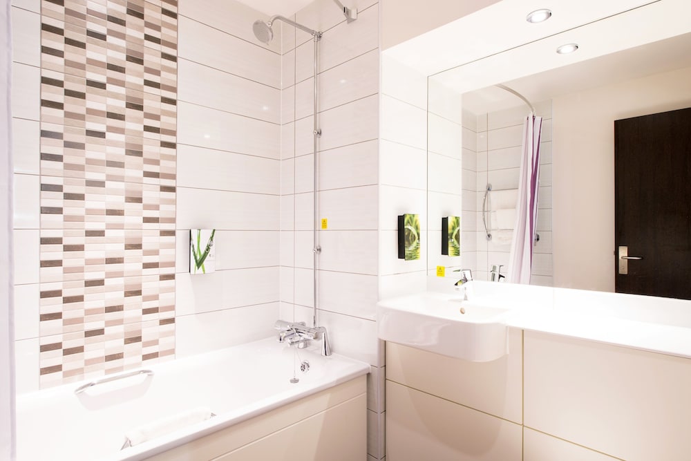 Premier Inn Hitchin Town Centre 37/37