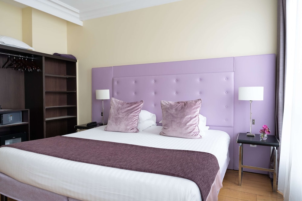 Le 123 Elysees Astotel 22/50