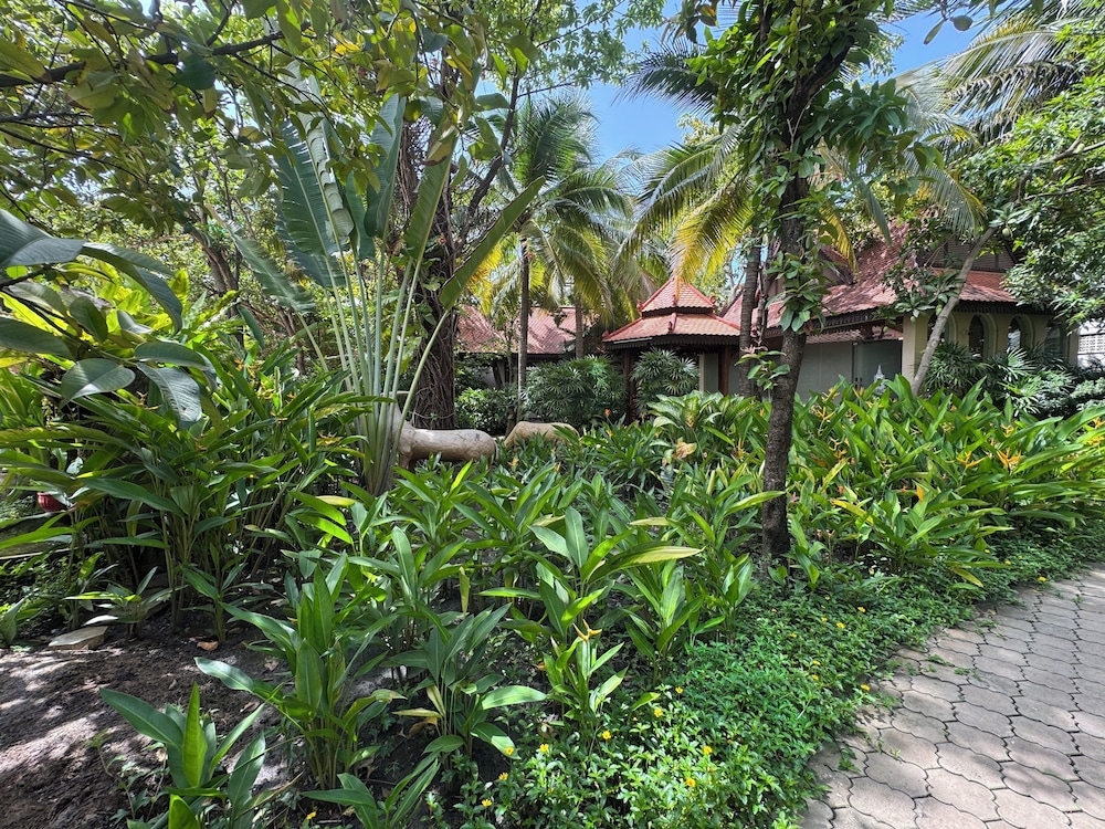 Hotel Somadevi Angkor Premium 47/50