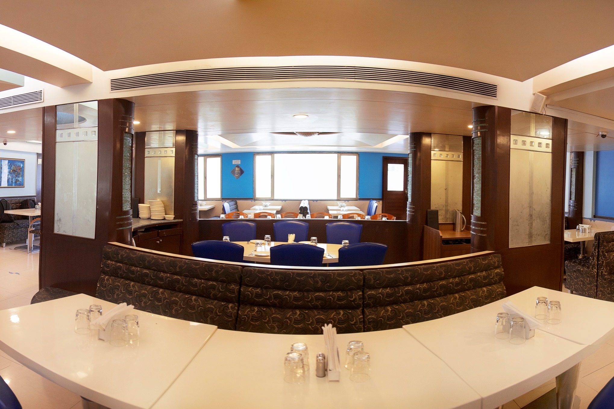 Hotel Archana Residency 29/29