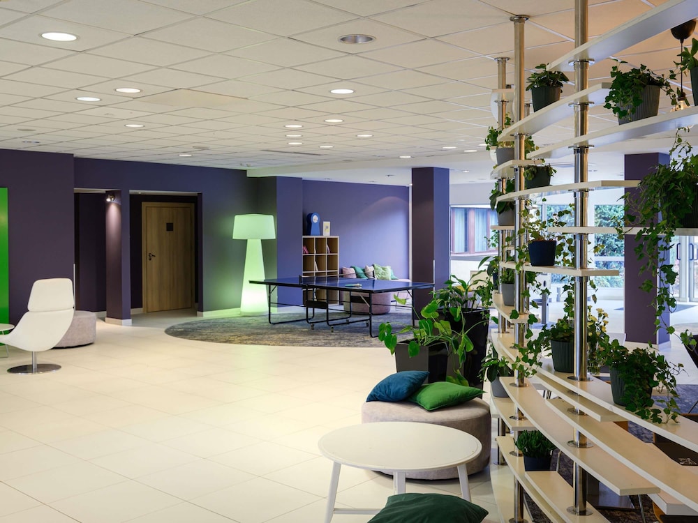 Novotel Gdansk Centrum 6/78
