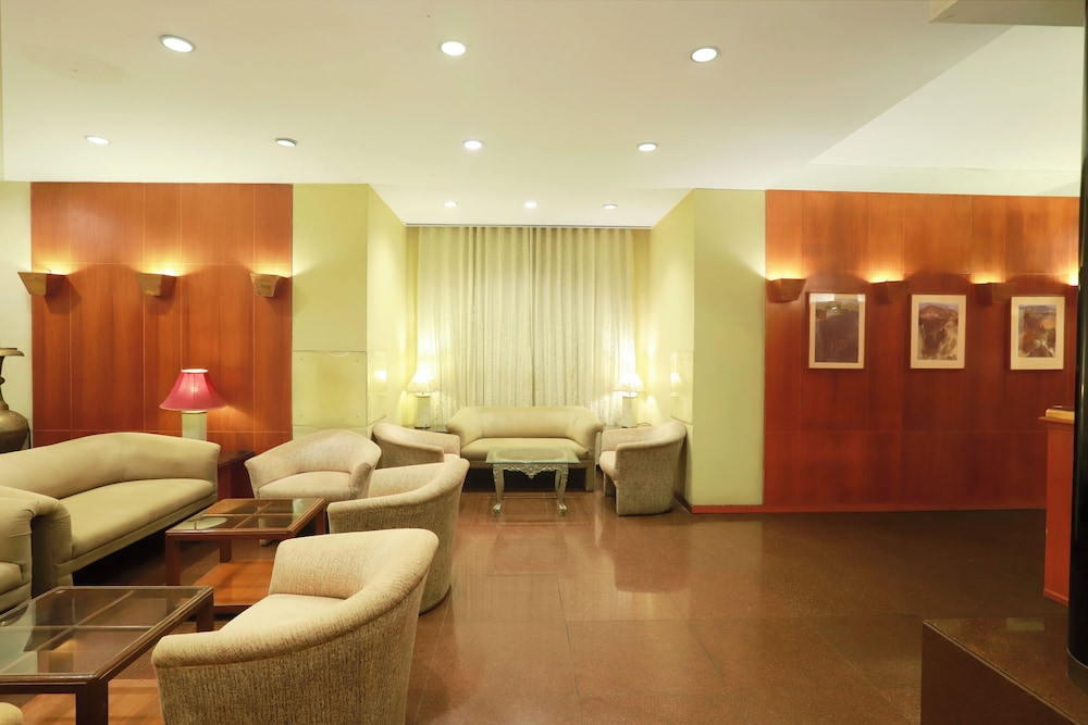 Hotel Kohinoor Executive 23/44