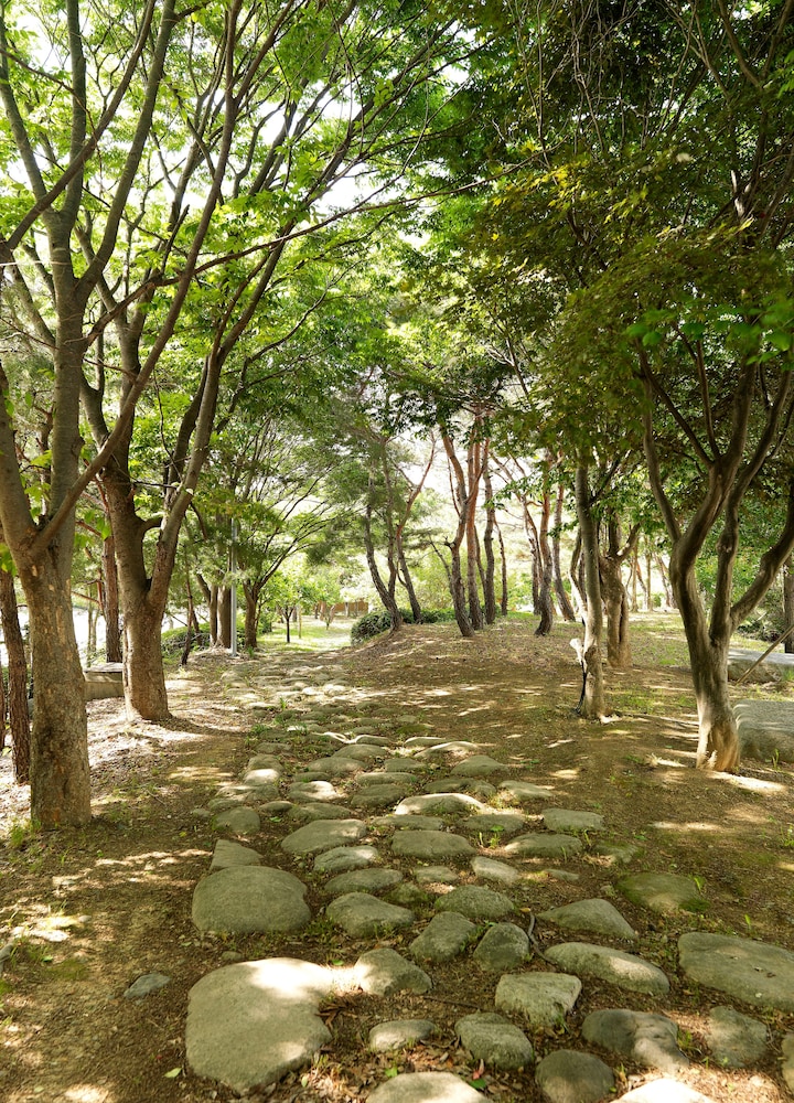 The K Hotel Gyeongju 43/50