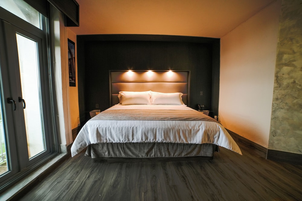 Hotel Spa Hacienda Baruk 25/79