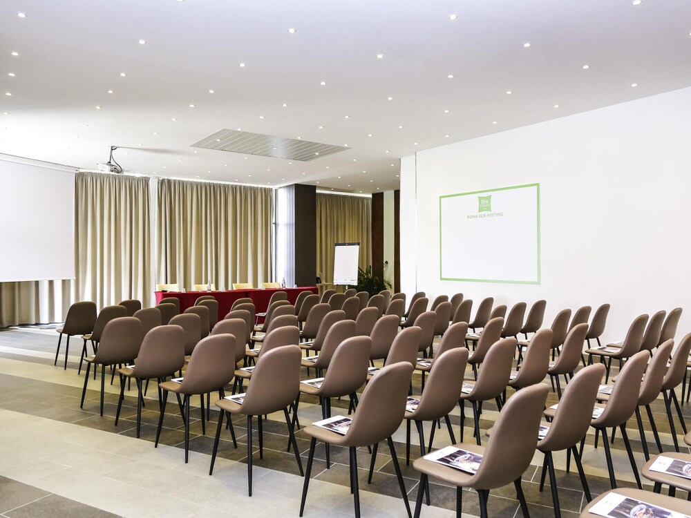 Ibis Styles Roma Eur 63/71