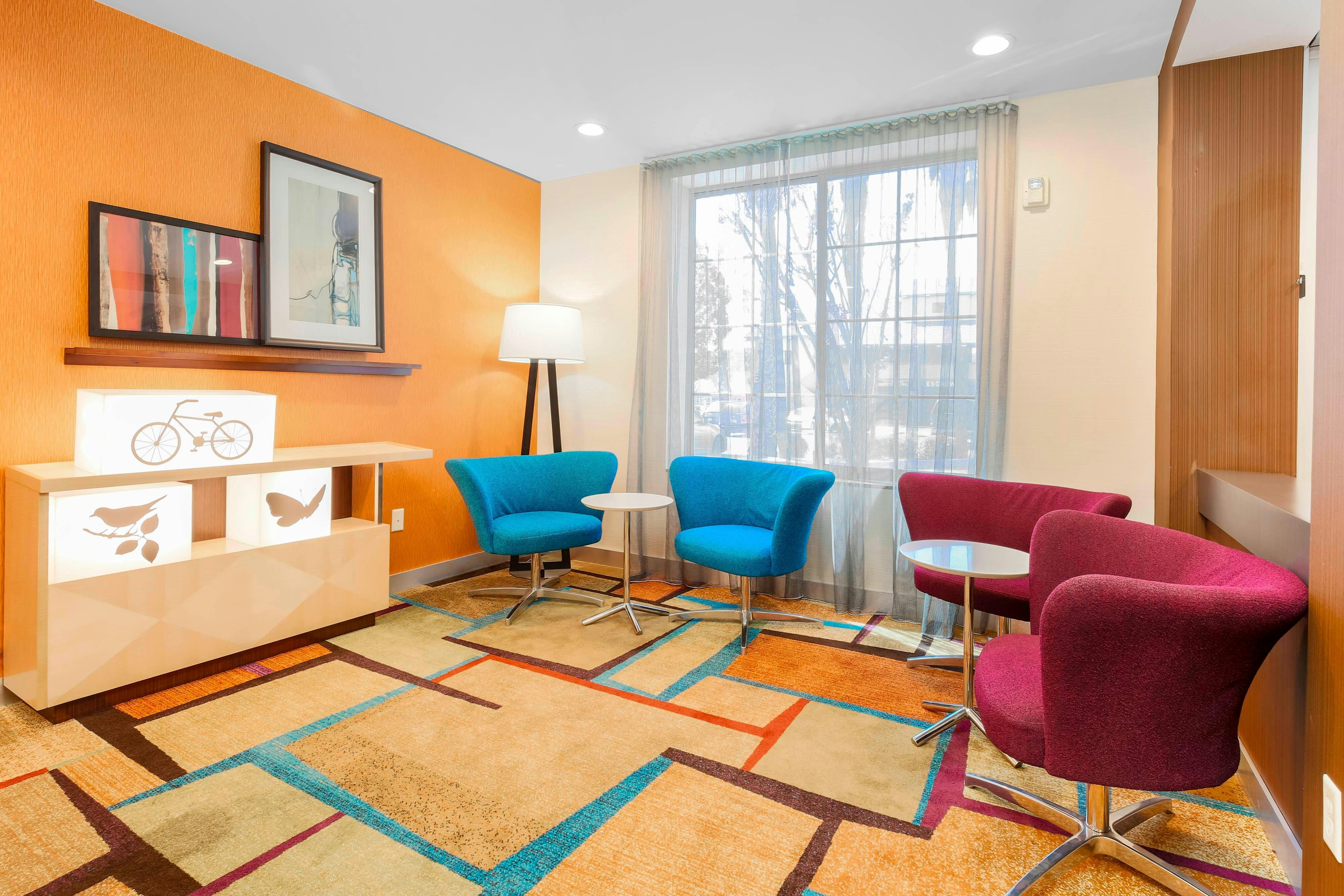 Fairfield Inn Suites Temecula By Marriott 4/13