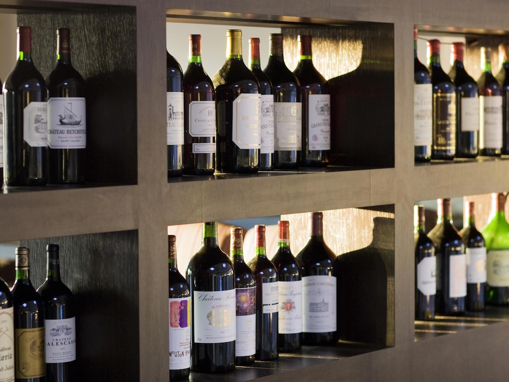 Cabot Hotel Bordeaux - MGallery Collection 16/48