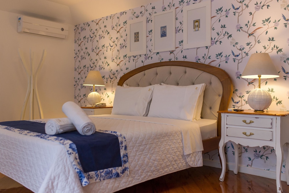 Hotel Boutique Recanto Da Passagem 55/75