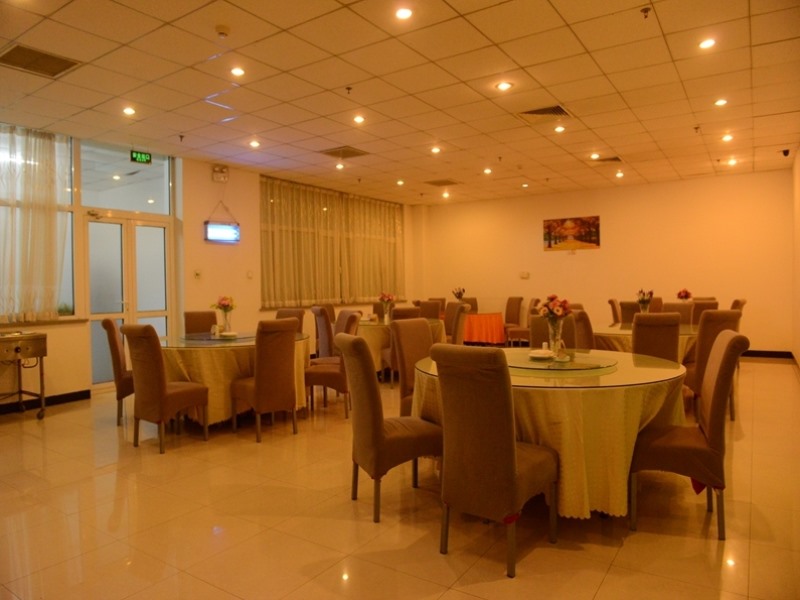 GREENTREE INN TIANJI DAGANG DISTRICT SHIHUA ROAD HOTEL 26/32