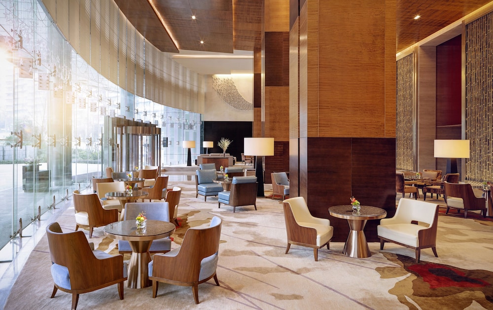 Hyatt Regency Chongqing 56/71