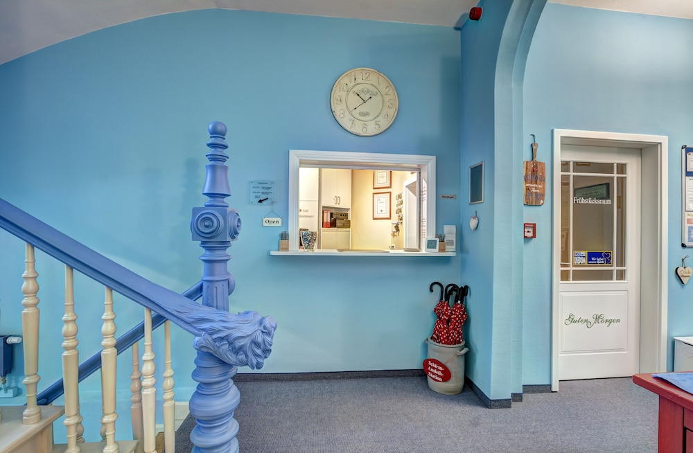Hotel Villa Seeschlosschen 4/50