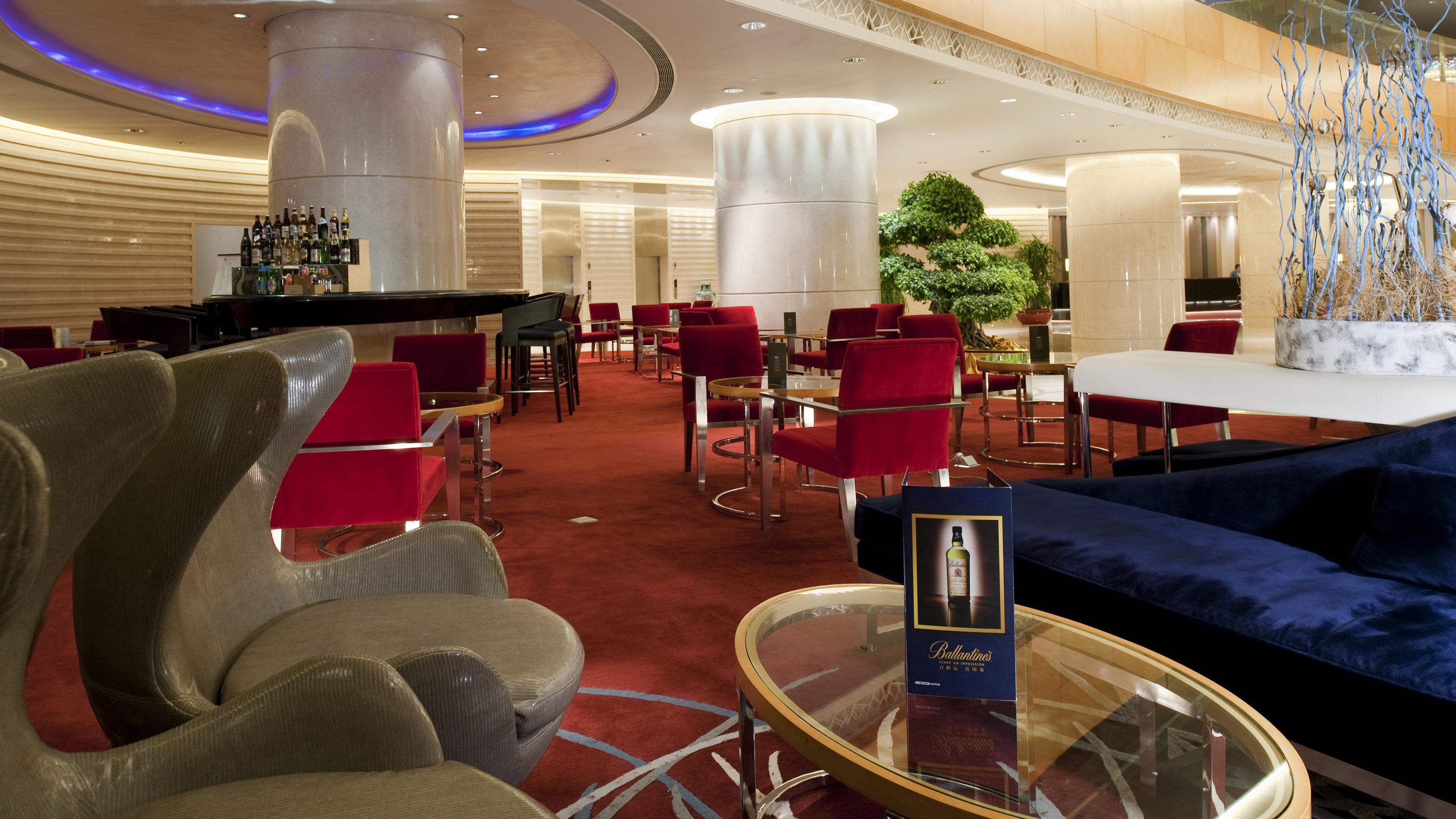 Holiday Inn Tianjin Riverside 46/79