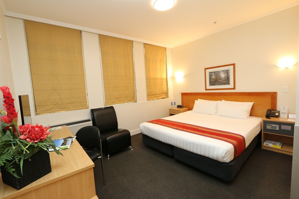 Edit Auckland Central 20/63