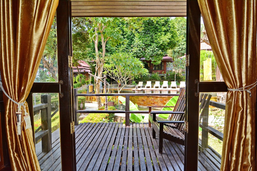 Baan Laanta Resort & Spa 51/69