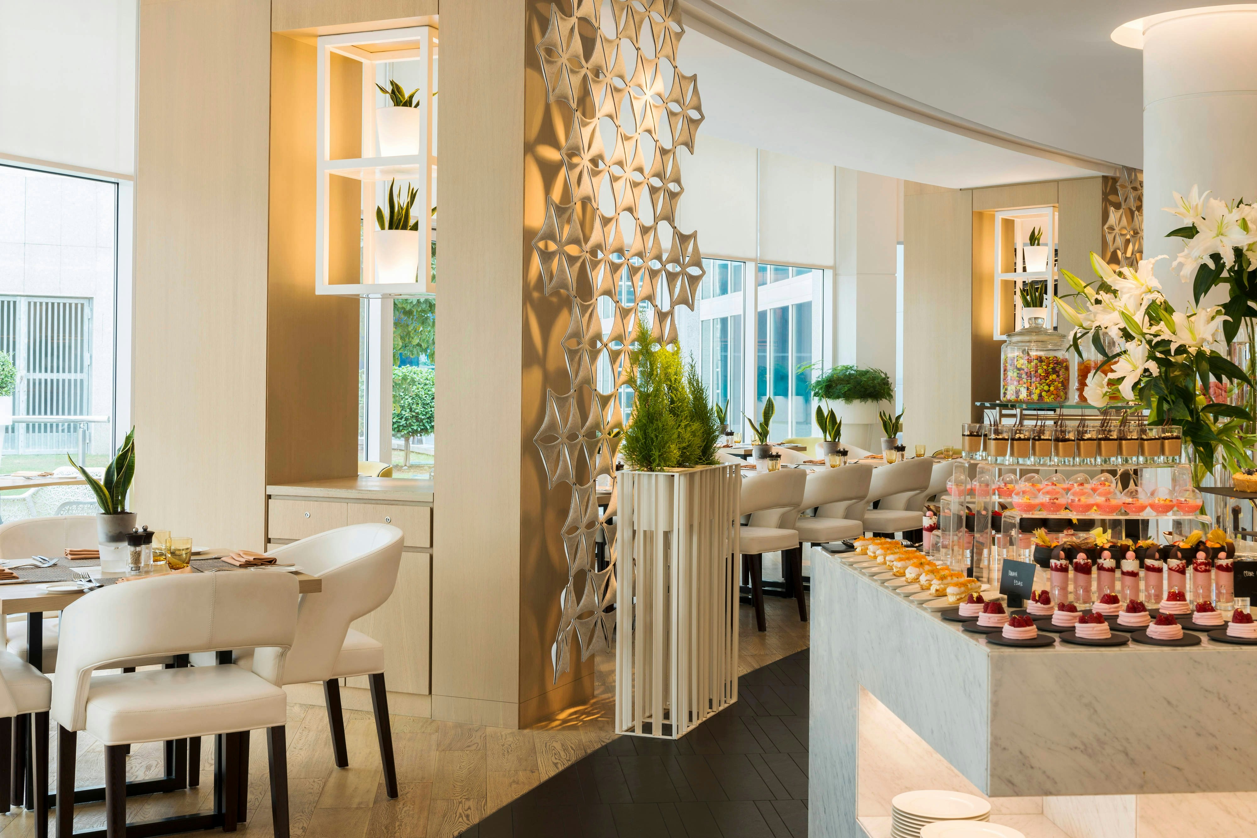 Le Royal Meridien Abu Dhabi 30/50