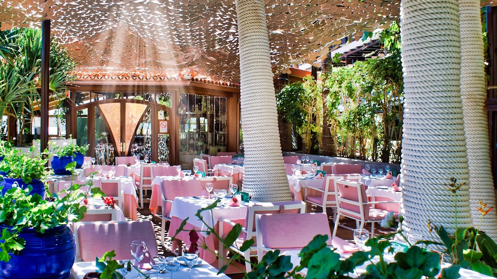 Parque Tropical Hotel photo5