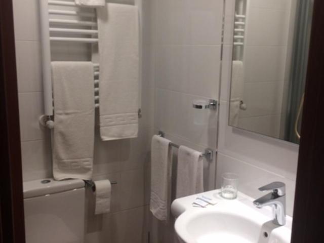 Hotel Herreros 34/38