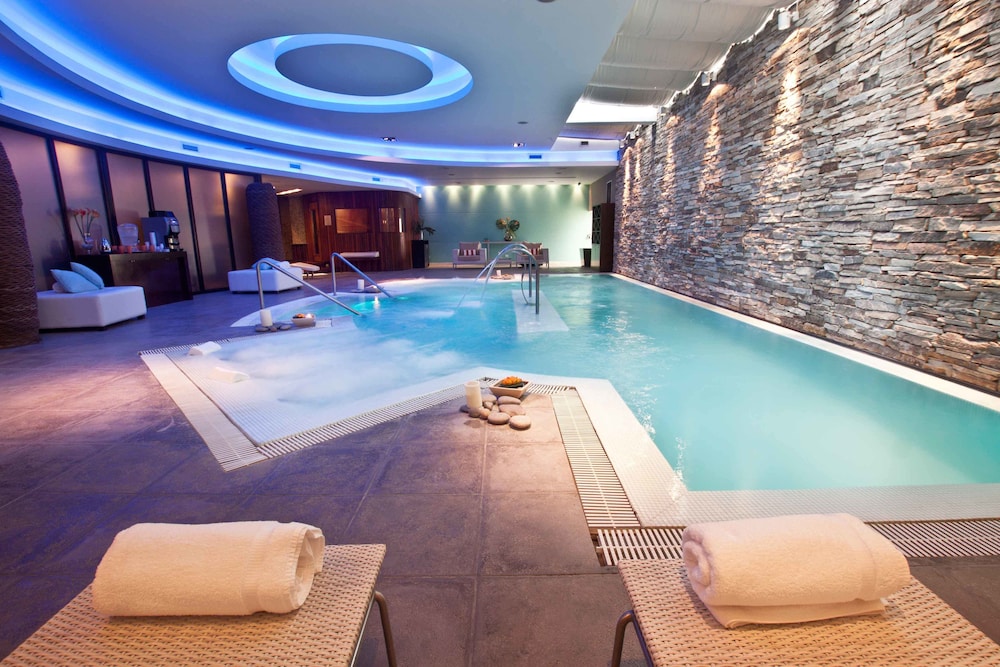 Holiday Inn Buenos Aires Ezeiza Airport 34/59