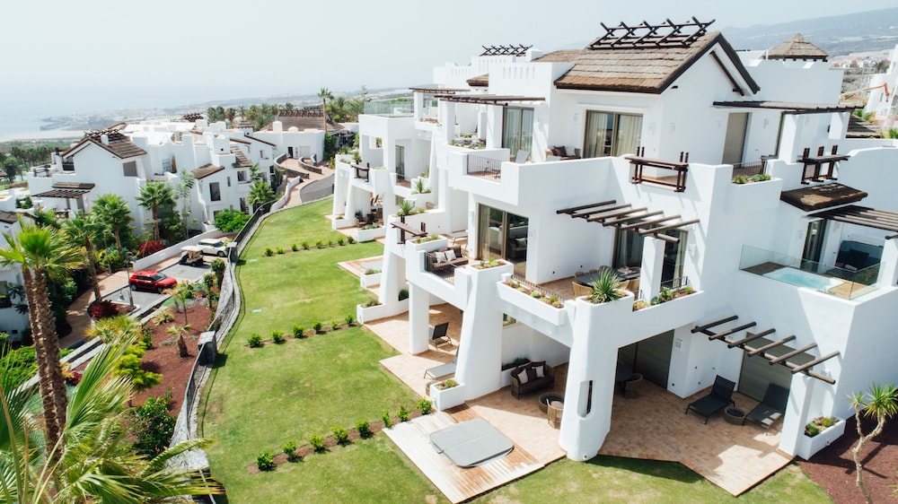 Las Terrazas de Abama Suites 69/75