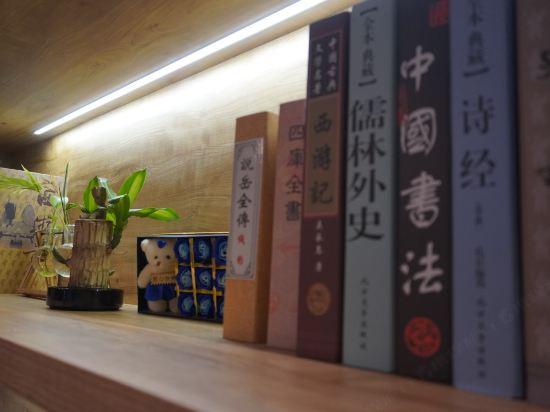 Home Inn (Fuzhou Gushan Walmart) 26/34