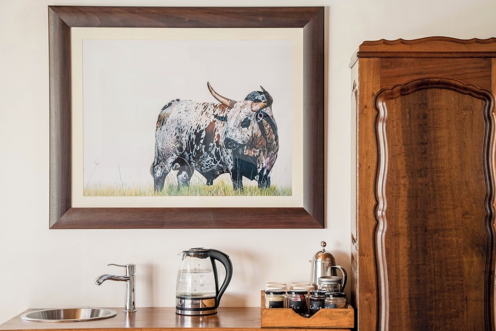Duikersdrift Winelands Country Escape 7/50