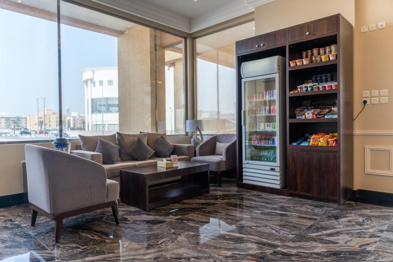 Fakhamat Al Dyafa - Serviced Apartments 34/53