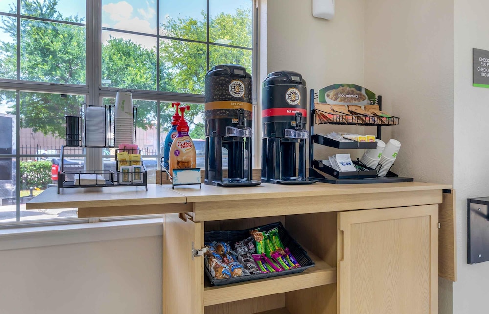 Extended Stay America Arlington 43/50