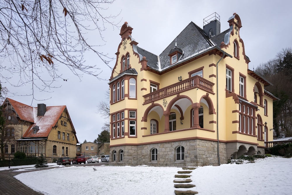Hotel Erbprinzenpalais 2/47