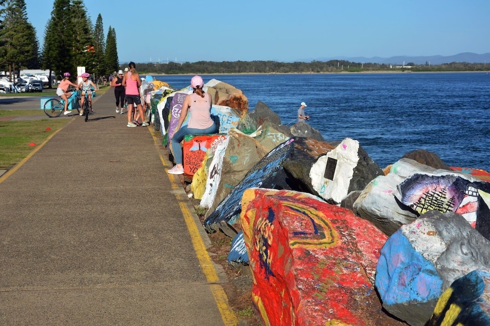 Mantra Quayside Port Macquarie 58/65