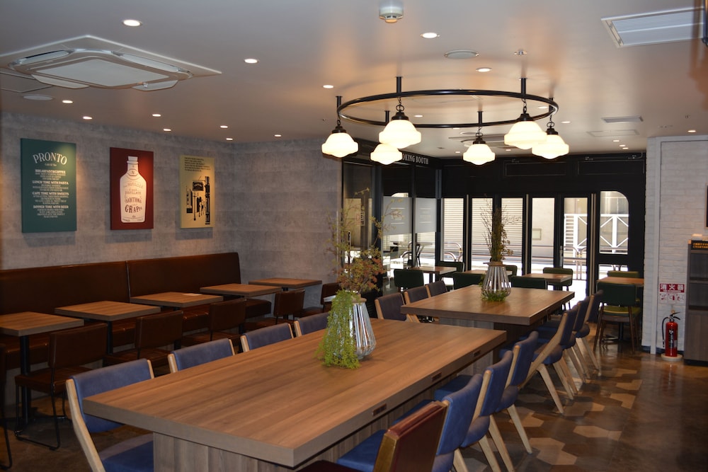 Grand Central Hotel 47/55