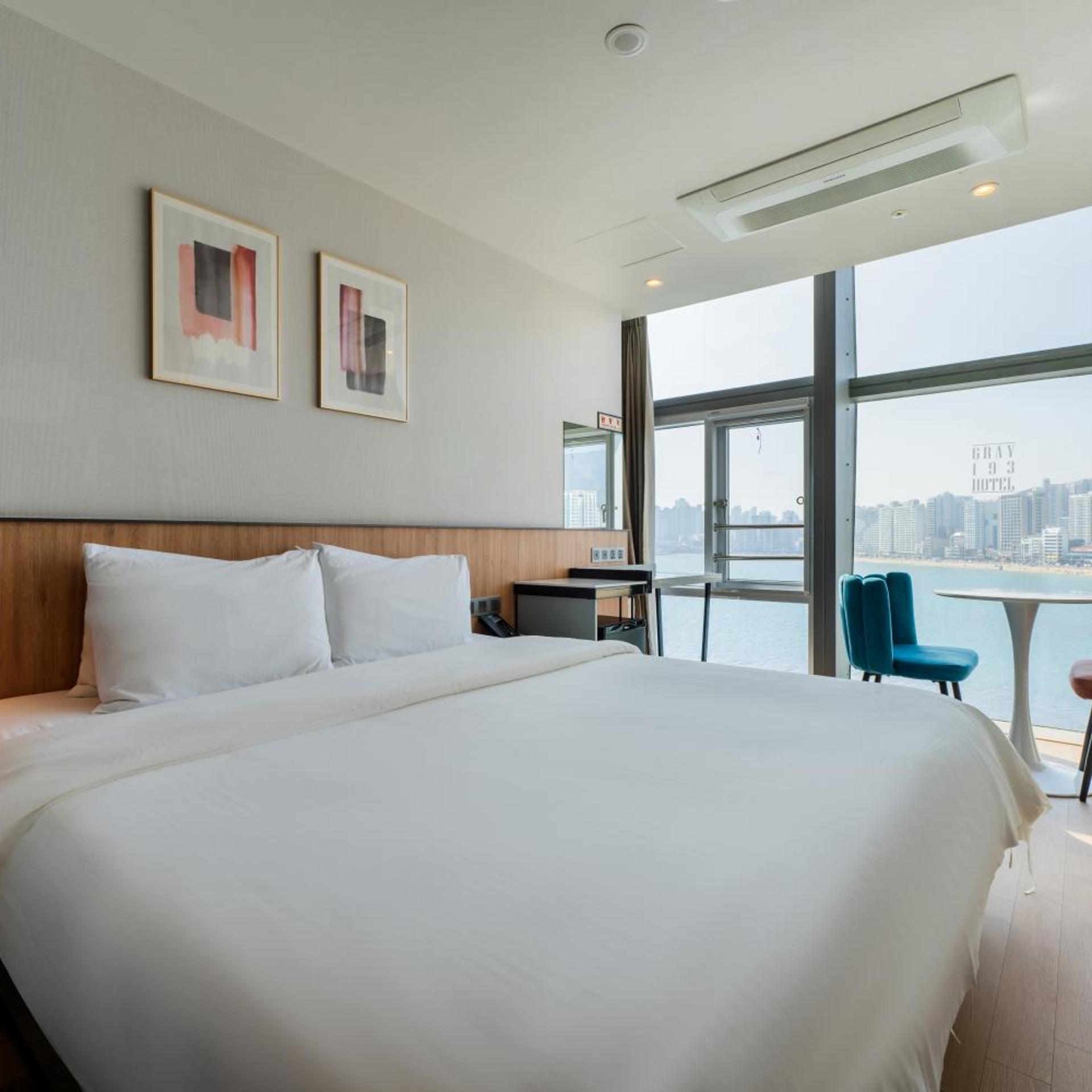 Gwangalli Gray 193 Hotel 10/50