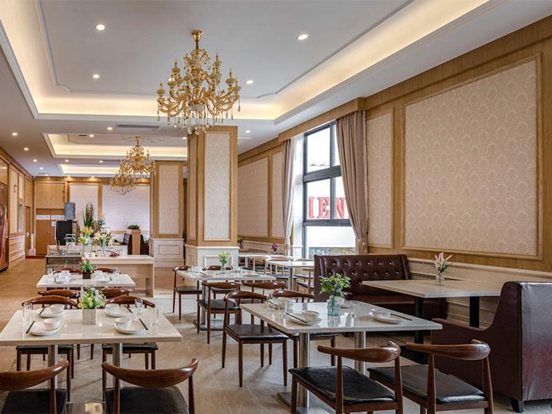 Vienna Hotel(Shenzhen Shajing Jingji Baina) 36/43
