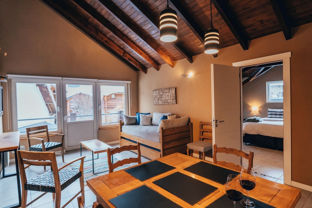 Ski Sur Apartments 20/39
