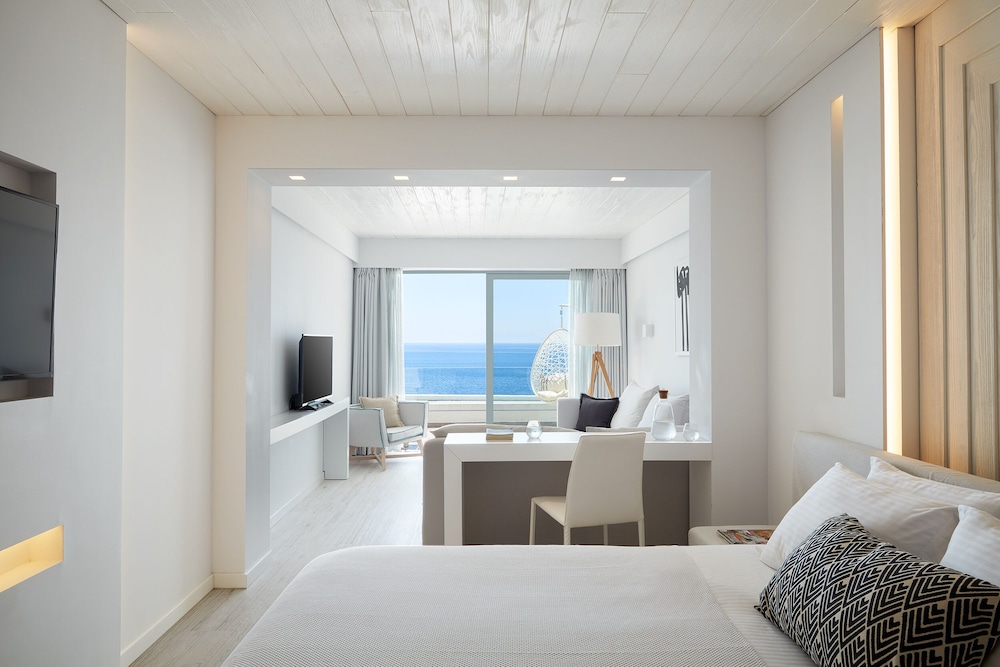 Lichnos Beach Hotel & Bungalows 9/50