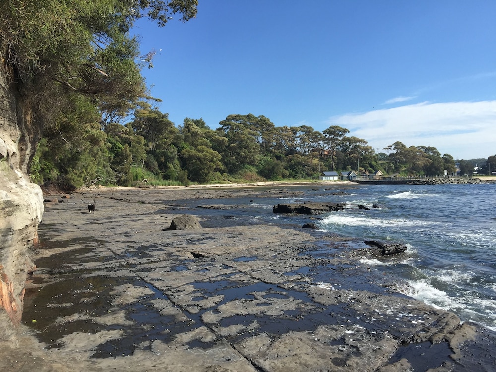 Ulladulla Harbour Motel 54/61