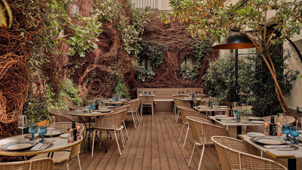 Only You Boutique Hotel Madrid 37/48