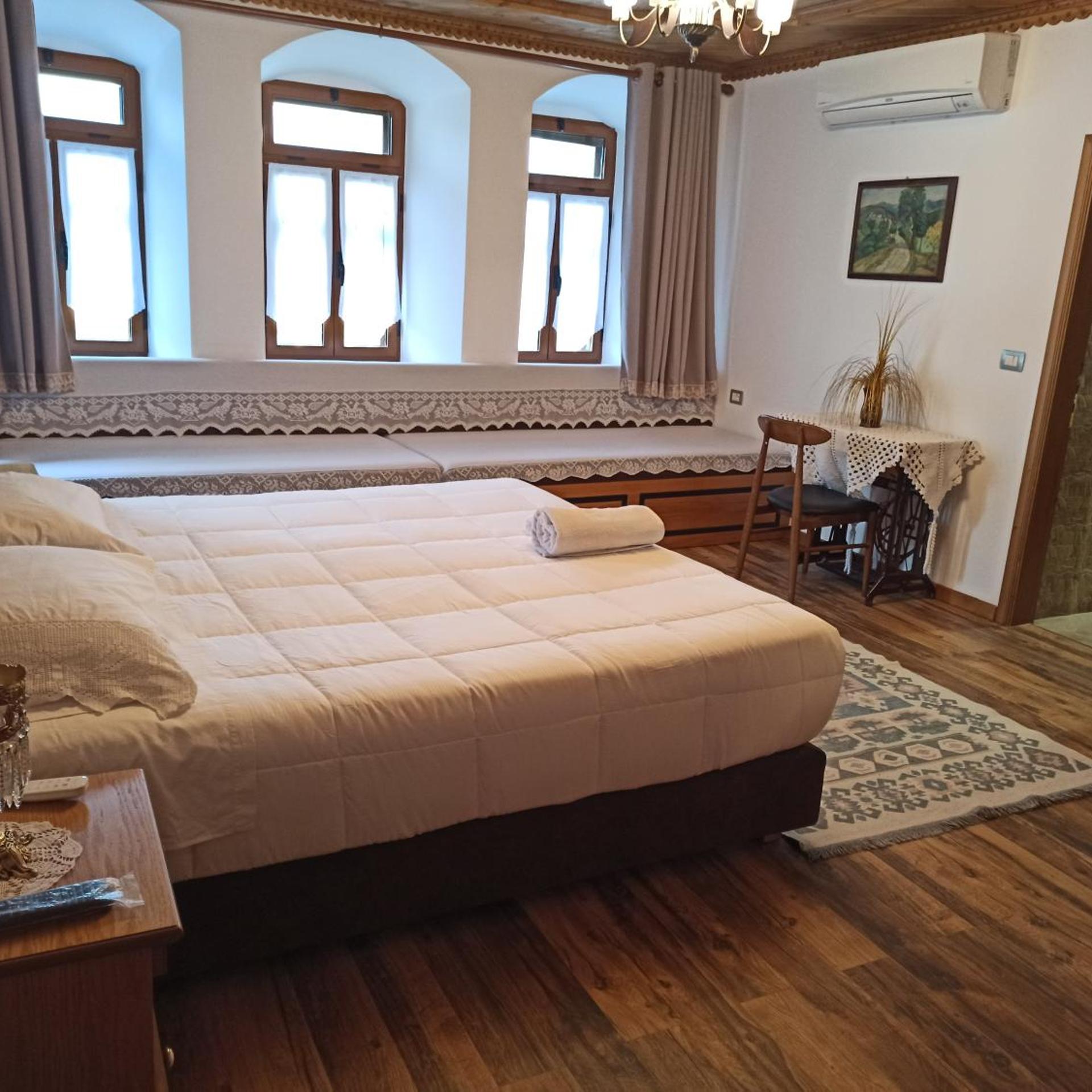 Hotel Praga 20/50