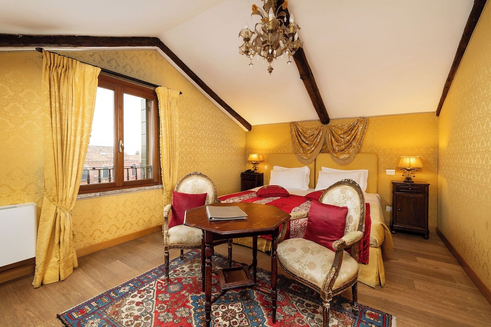 Relais Alberti 29/69