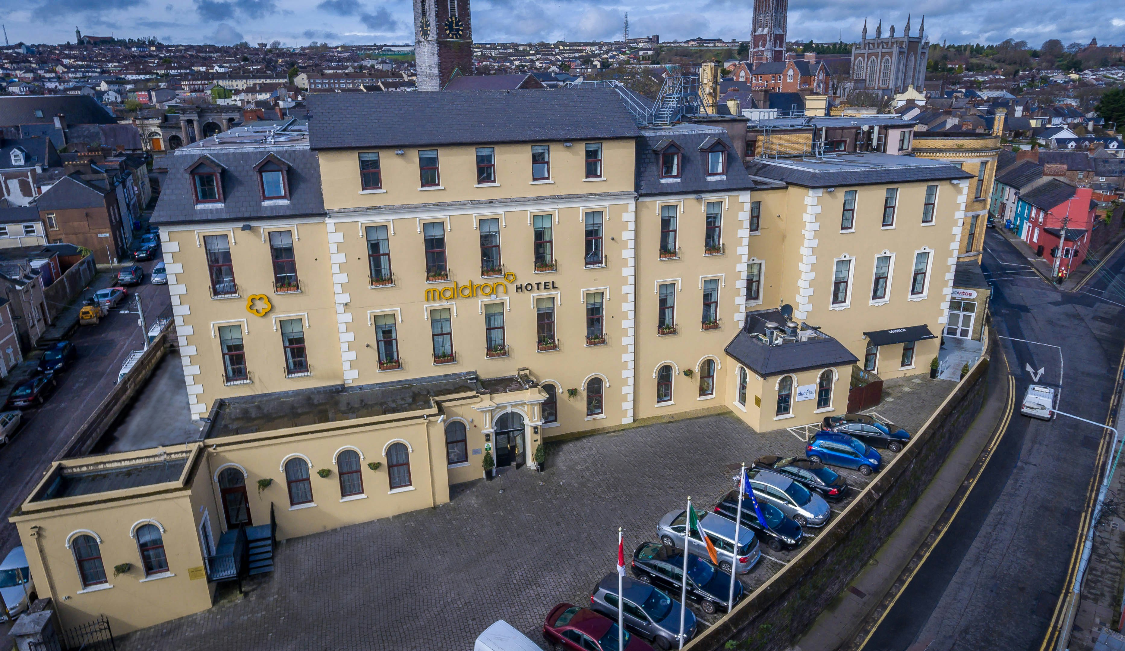 Maldron Hotel Cork 2/42