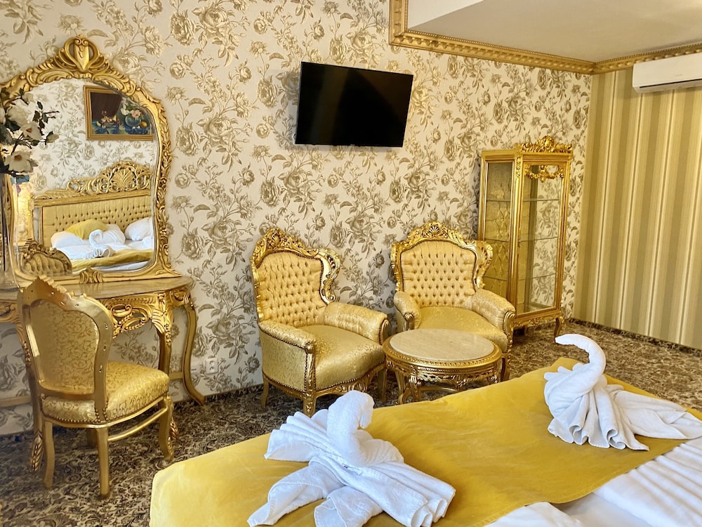 Hotel Liliova Prague Old Town 59/68